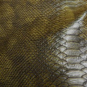 Snake Print