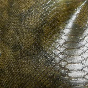 Snake Print