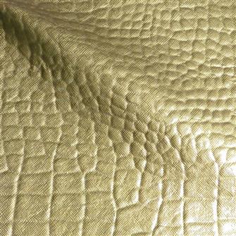 Golden Croc