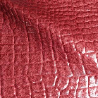 Golden Croc